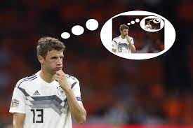 Die nationalmannschaft macht mit dem remis in der nations league. Frankreich Deutschland So Treffsicher Wie San Marino Und 4 Weitere Statistiken Zur Nationalelf Watson