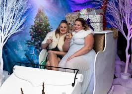 Children's Adventure Farm Trust raises more than £100,000 in just one night 