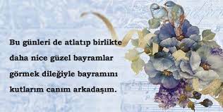 Check spelling or type a new query. Arkadasa Bayram Mesajlari Super Guzel Sozler