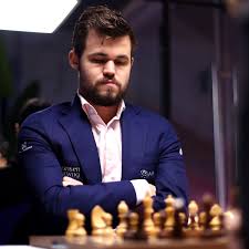 Vladimir kramnik (rus, 2.5) vs jorden van foreest (ned, 4. Chess Carlsen Wins With 1 F3 As Play Magnus Raises 42m In Oslo Listing Magnus Carlsen The Guardian
