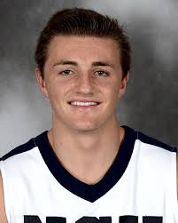 SHARKS MEN'S BASKETBALL