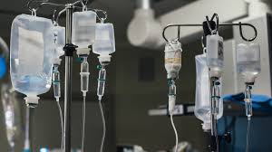 Image result for Intravenous Fluid