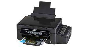 Verabschieden sie sich von patronen. Epson Ecotank Expression Et 2500 Review Printer Choice
