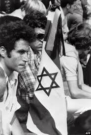 Maybe you would like to learn more about one of these? Remembering The 1972 Munich Massacre