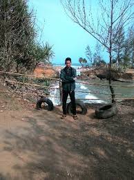 Anda mau liburan ke wahana jogja bay pirates adventure waterpark? Wow Untuk Pemandangannya Ulasan Pantai Sungai Suci Bengkulu Indonesia Tripadvisor