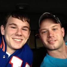 Kayla LaValle and Brian Kramp's Wedding Website