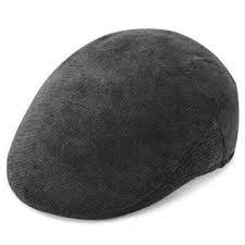 The Fido Hat Collection Hats For Men Mens Fashion Flat Cap