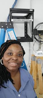 Linzy Fields III , M.S, CISSP