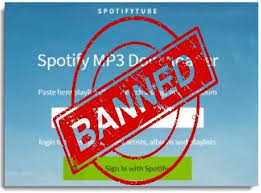 Spotifytube Is Back Best Alternative To Convert Spotify Songs To Mp3 Spotify Spotify Music Songs