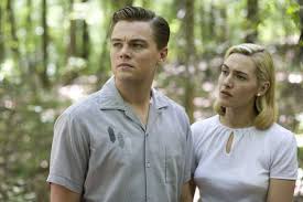 I was, like probably all the women in this audience are about leonardo dicaprio initially, i thought, 'ah! Revolutionary Road Movie Review 2008 Roger Ebert