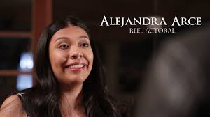 Alejandra Arce
