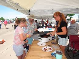 21 cook jobs available in tahlequah, ok on indeed.com. Visitors Enjoy New Venue For Chili Bbq Cook Off Lifestyles Muskogeephoenix Com