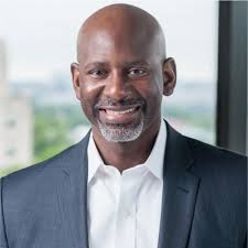 Welcome, Earl Hilliard Jr.!