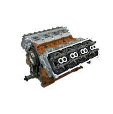 Hemi Long Blocks