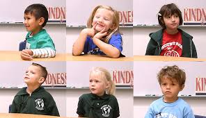 How to cook Thanksgiving turkey, kindergarten style (we asked them)