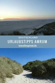 Tipps Fur Deinen Amrum Urlaub Reisebericht Travelinspired Urlaub Nordsee Urlaub Urlaub Auf Amrum