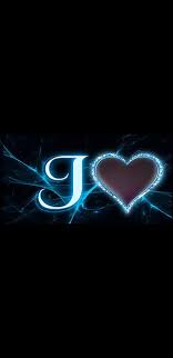 Tons of awesome letter j wallpapers to download for free. Letter J Alphabet Bonito Black Colorful Desenho Initial Letters Name Hd Mobile Wallpaper Peakpx