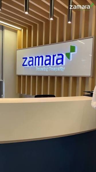 Here is what some of our amazing Zamara team members had to say about the most exciting aspect of their work., #BetterwithZamara #PoweringProsperity