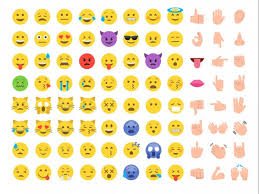 Emoji experts may know the july 17 is also the day. How World Emoji Day 2018 Became The Most Trending Thing On Social Business Standard News