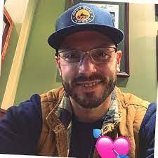 Timothy Harder's Instagram, Twitter & Facebook