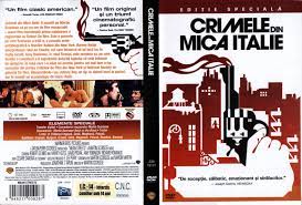 Viitorul e asigurat pentru tony si michael, care conduc un intreg cartier, prin tocmelile din baruri si manevrarea unor afaceri ilegale pe strzile raufamate ale micii italii din new york. Covers Box Sk Mean Streets High Quality Dvd Blueray Movie