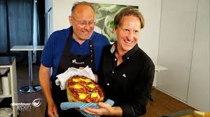 Bacon Macsagne Abenteuer Leben Am Sonntag 7tv Amerikanisch Kochen Gute Rezepte Essen Und Trinken