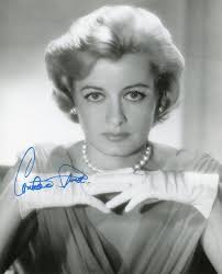 Constance Ford (American Actress) ~ Bio Wiki