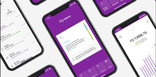 Logo do nubank em png: Nubank S New Bet To Keep Growing Is The Corporate Market Labs English