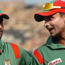 Latest and Authentic news about Muktar Ali, Cricket, Bangladesh, 2025