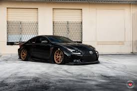 Find great deals on ebay for lexus rcf oem wheels. Lexus Rc F Series 21 S21 01 Vossen Wheels
