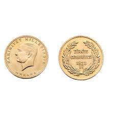 From the very beginning, they have been minting a fairly large set of collectors' coins. Amazon Com 22k Solid Gold Turkish Full Ataturk Gold Coin Authentic Gold Coin Of Ataturk Is A Great Gift For Wedding Engagement Birthday Baby Born Turkish Traditional Gift 22k Gold Coin Jewee Diamond