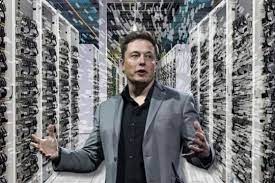 Elon Musk ra mắt siêu máy tính 200.000 GPU, mở cuộc đua đào tạo AI quy mô  chưa từng có