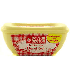 Beurre Demi Sel