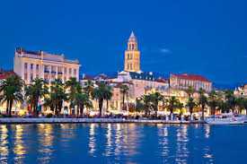 The ancient centre is like nothing you'll have seen before, with a whole district taken up by a sprawling roman palace, going. Things To Do In Split Croatia For Families Singles Couples Chasing The Donkey