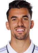 Daniel Ceballos Fernandez: The Transfer Journey and Data Analysis of  Spain's Rising Football Star