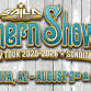 SAILA - Southern Showdown