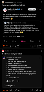 Vtubers o işi yapacak, hepsi doxxlanacak. : rVirtualYoutubers