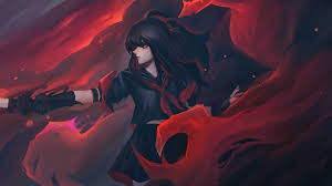 Discover (and save!) your own pins on pinterest. Ultra Hd 8k Anime Girl Wallpapers Wallpaper Cave