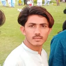 Ashique Khan Sulemankhial.