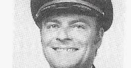 PCN Flight West: NEA/DL Capt. Richard L. Spinney