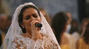 Acompanhe as novidades no blog: Ave Maria De Cuca Roseta Em Seu Proprio Casamento Youtube