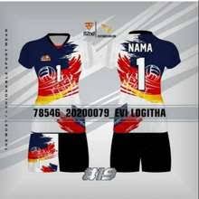 Jual baju kaos voli volly mizuno mz05 di lapak ibnusinasolo (baju kaos voli volly mizuno mz05). Jersey Voli Wanita Di Indonesia Harga Jual Jersey Voli Online