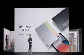 Oppo Pad Air Has Been Launched with ...