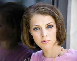 We couldn't find anything for red hair color ideas for blue eyes. Brown Hair Blue Eyes Hairstyles To Inspire You Ath Usa