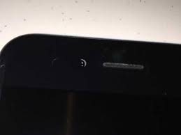 La Fotocamera Frontale Di Iphone 6 Si Sposta Fuori Asse Macitynet It