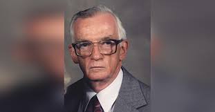 Obituary information for Dr. Forrest Raymond Buell