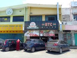 BTC Bistro Restaurant Tawau