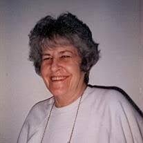 Lorraine Armour Obituary