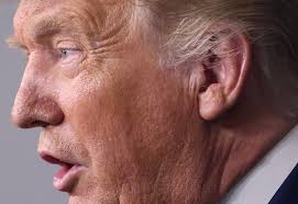 Thousands won't get Trump's $300 boost in weekly unemployment benefits