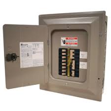 Generator interlock kit compatible with square d qo or homeline 150 or 200 amp panels. Residential Manual Transfer Switches Overview Temporary And Portable Power Eaton